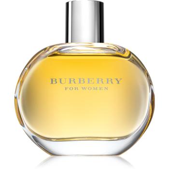 Burberry Burberry for Women woda perfumowana dla kobiet 100 ml