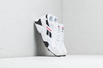 Reebok Aztrek Unisex White/ Black/ Excellent Red