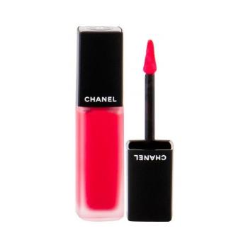 Chanel Rouge Allure Ink 6 ml pomadka dla kobiet 170 Euphorie