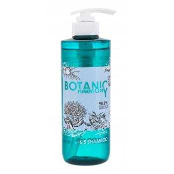 Stapiz Botanic Harmony pH 6,5 500 ml szampon do włosów dla kobiet