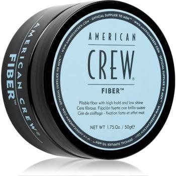 American Crew Styling Fiber modelująca guma do włosów mocno utrwalający 50 g
