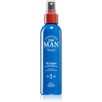 CHI Man The Finisher spray stylizujący do włosów 177 ml