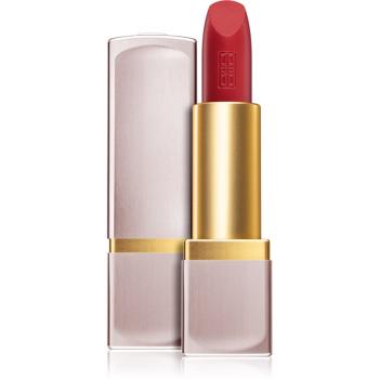Elizabeth Arden Lip Color Matte luksusowa szminka pielęgnacyjna z witaminą E odcień 108 Statement Red 3,5 g