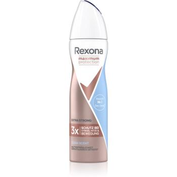 Rexona Maximum Protection Clean Scent antyperspirant przeciw nadmiernej potliwości 150 ml