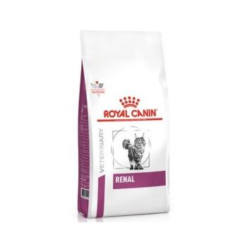 ROYAL CANIN Veterinary Diet Feline Renal 400g karma dla kotów z niewydolnością nerek