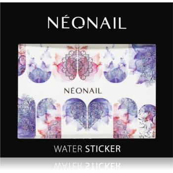 NeoNail Water Sticker No. 15 Naklejki na paznokcie