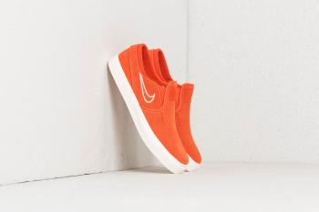 Nike Zoom Stefan Janoski Slip Vintage Coral/ Sail