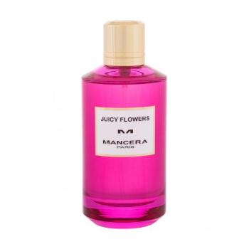 MANCERA French Riviera Juicy Flowers 120 ml woda perfumowana dla kobiet