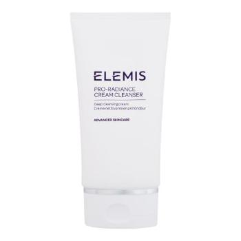 Elemis Advanced Skincare Pro-Radiance Cream Cleanser 150 ml krem oczyszczający dla kobiet