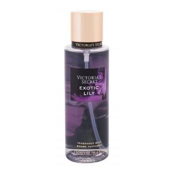 Victoria´s Secret Exotic Lily 250 ml spray do ciała dla kobiet