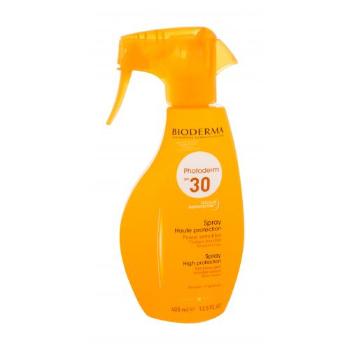 BIODERMA Photoderm SPF30 400 ml preparat do opalania ciała unisex