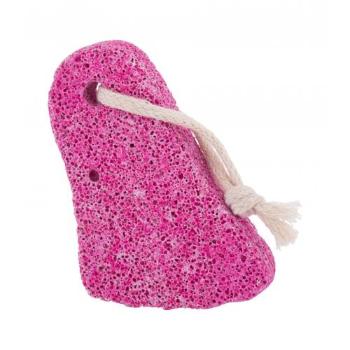 Gabriella Salvete Pumice Stone Pumice Stone 1 szt pedicure dla kobiet Pink