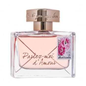 John Galliano Parlez-Moi d´Amour 30 ml woda perfumowana dla kobiet