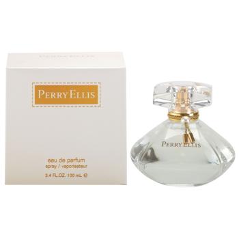 Perry Ellis Perry Ellis woda perfumowana dla kobiet 100 ml
