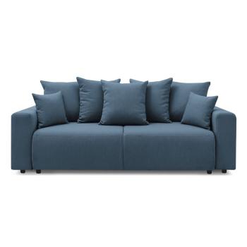Niebieska sofa Envy - Bobochic Paris