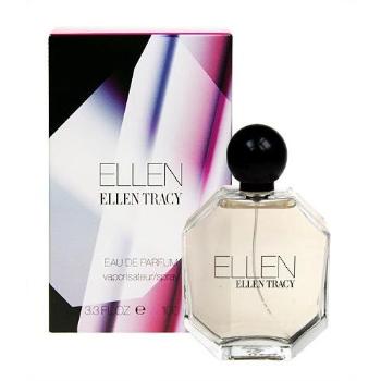 Ellen Tracy Ellen 100 ml woda perfumowana dla kobiet Uszkodzone pudełko