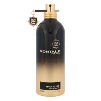 Montale Spicy Aoud 100 ml woda perfumowana unisex