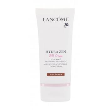 Lancôme Hydra Zen SPF15 50 ml krem bb dla kobiet Dark