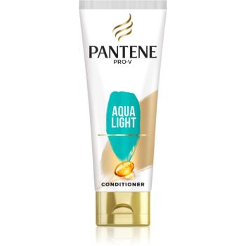 Pantene Aqua Light odżywka do włosów 200 ml