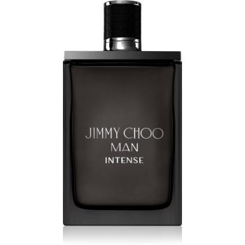 Jimmy Choo Man Intense woda toaletowa dla mężczyzn 100 ml