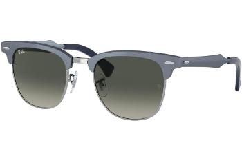 Ray-Ban Clubmaster Aluminum RB3507 924871 L (51)