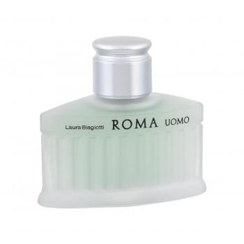 Laura Biagiotti Roma Uomo Cedro 40 ml woda toaletowa dla mężczyzn