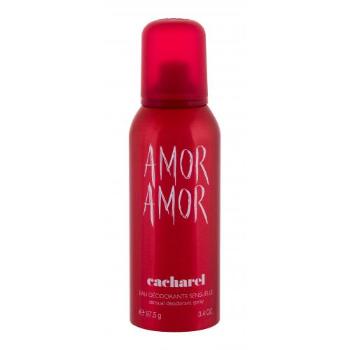Cacharel Amor Amor 150 ml dezodorant dla kobiet