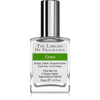 The Library of Fragrance Grass woda kolońska unisex 30 ml
