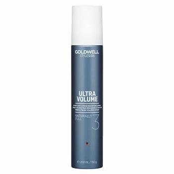 Goldwell StyleSign Ultra Volume Naturally Full spray do suszenia i wykańczania fryzury 200 ml
