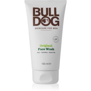 Bulldog Original żel oczyszczający do twarzy 150 ml