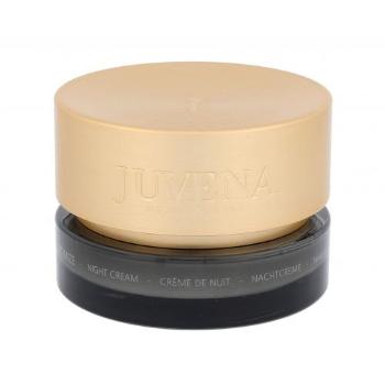 Juvena Skin Optimize 50 ml krem na noc dla kobiet Uszkodzone pudełko