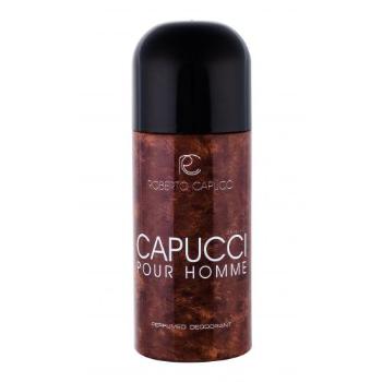 Roberto Capucci Capucci Pour Homme 150 ml dezodorant dla mężczyzn