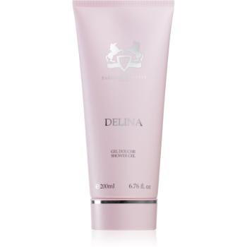 Parfums De Marly Delina perfumowany żel pod prysznic dla kobiet 200 ml