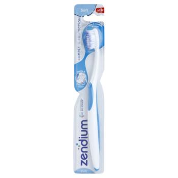 Zendium Complete Protection szczoteczka do zębów soft 1 szt.