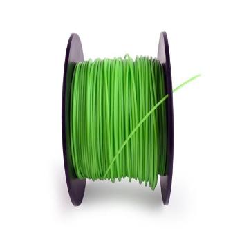 GEMBIRD Filament  PLA, 1,75mm, 1kg, zielony