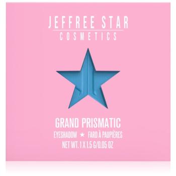 Jeffree Star Cosmetics Artistry Single cienie do powiek odcień Grand Prismatic 1,5 g