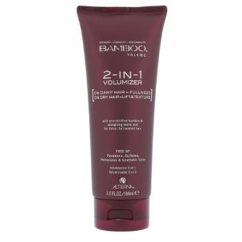 Alterna Bamboo Volume 2-in-1 Volumizer 104 ml objętość włosów dla kobiet