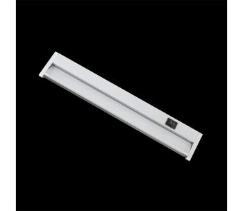 LUXERA 38022 - LED Lampa plafon/kinkiet ALBALED 1xLED/6,5W