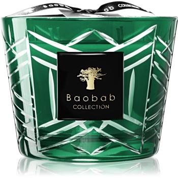 Baobab High Society Gatsby świeczka zapachowa 10 cm