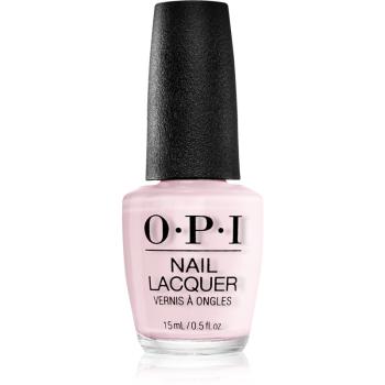 OPI Nail Lacquer lakier do paznokci Let s Be Friends 15 ml
