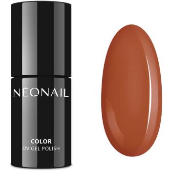 NeoNail Fall in love żelowy lakier do paznokci odcień Salty Caramel 7,2 ml