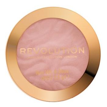Makeup Revolution Blusher Reloaded Sweet Pea pudrowy róż 7,5 g