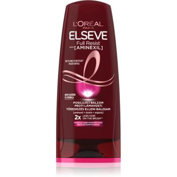 L’Oréal Paris Elseve Full Resist wzmacniający balsam do słabych włosów z tendencją do wypadania 200 ml