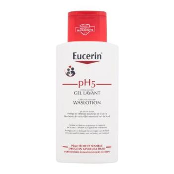 Eucerin pH5 Shower Lotion 200 ml żel pod prysznic unisex