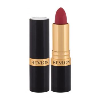 Revlon Super Lustrous Creme 4,2 g pomadka dla kobiet 435 Love That Pink