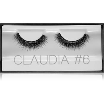 Huda Beauty Classic sztuczne rzęsy do naklejania Claudia