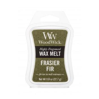 WoodWick Frasier Fir 22,7 g zapachowy wosk unisex