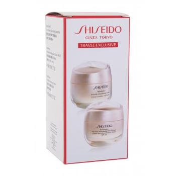 Shiseido Benefiance Anti-Wrinkle Day & Night Cream Set zestaw