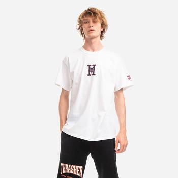 Koszulka męska HUF x Thrasher Sunnydale T-Shirt TS01923 WHITE