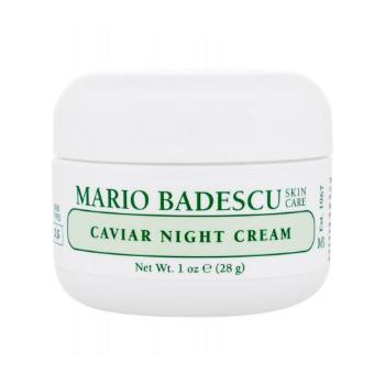 Mario Badescu Caviar Night Cream 28 g krem na noc dla kobiet